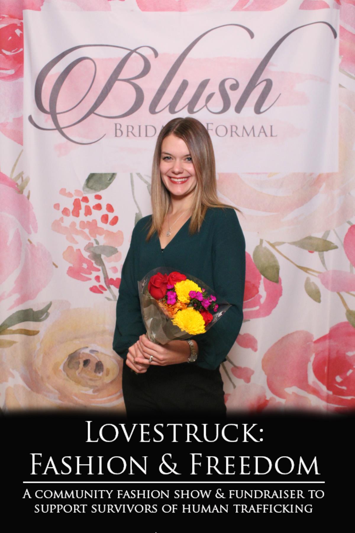 Blush Lovestruck Fashion and Freedom Show | View more photos from the event at gallery.mainemagicmirror.com/u/MaineMagicMirror/Blush-Lovestruck-Fashion-and-Freedom-Show